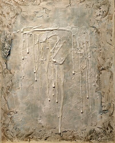 Untitled van Patrizia Martiradonna, Schilderij te koop op Singulart