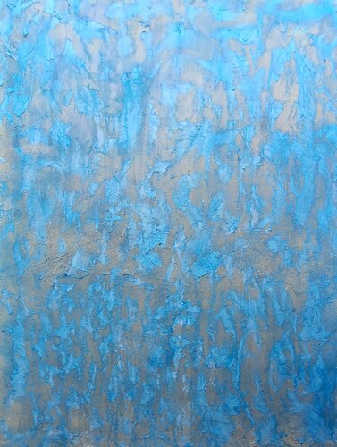 Capri in my mind di Patrizia Martiradonna, Pittura in vendita su Singulart