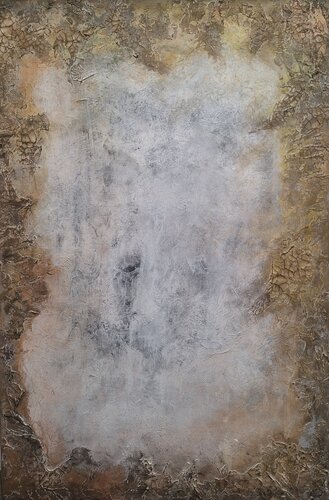 Trapped in a dream di Patrizia Martiradonna, Pittura in vendita su Singulart