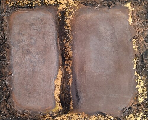 Duality Patrizia Martiradonna