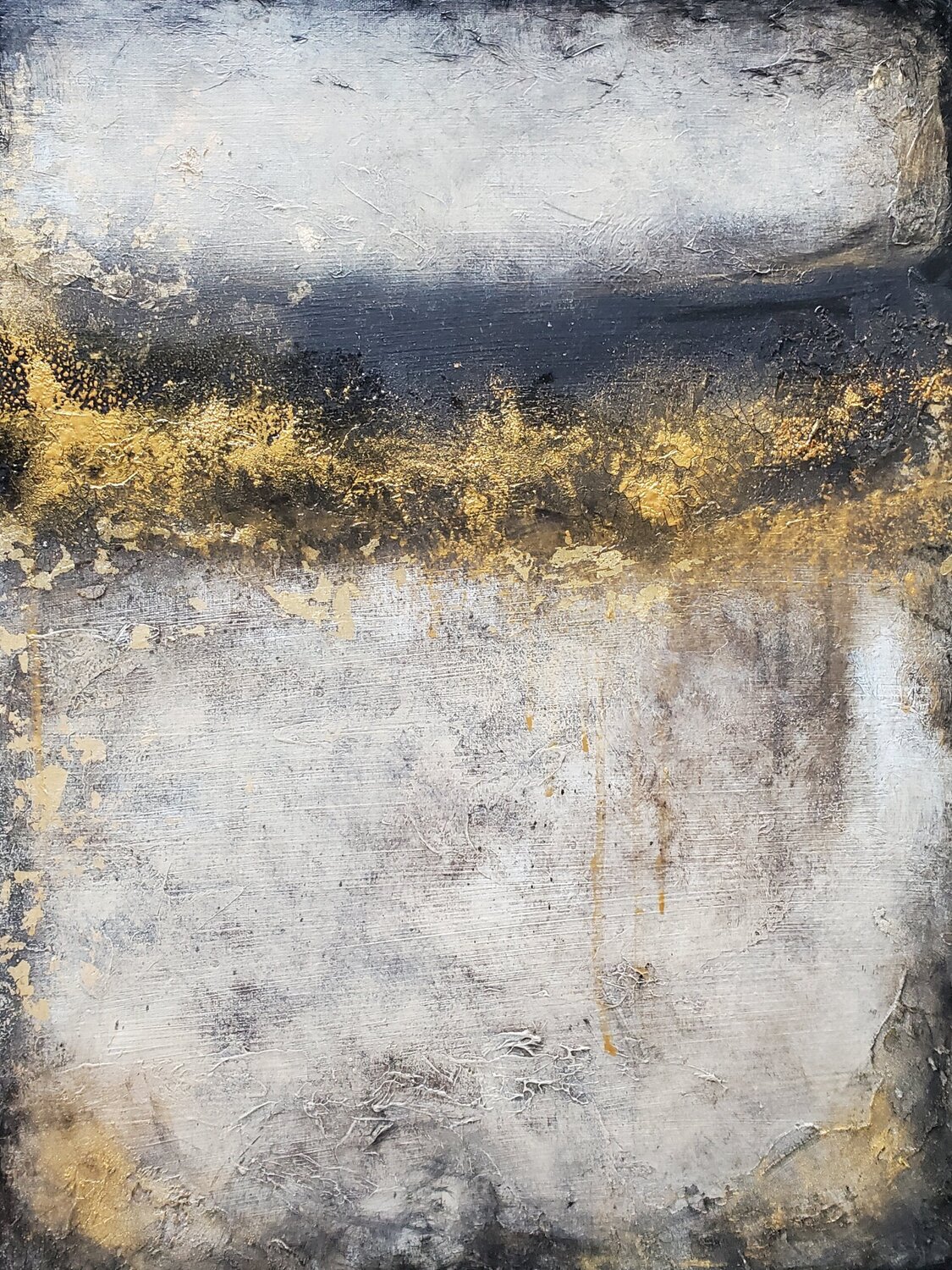 Untitled Patrizia Martiradonna