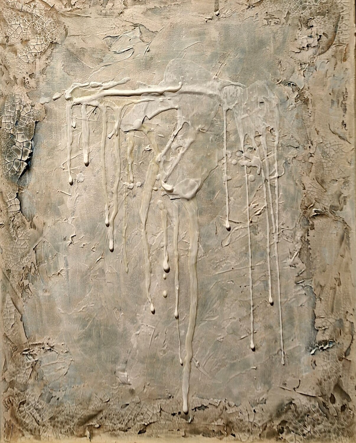 Untitled Patrizia Martiradonna
