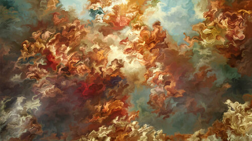 Golden Glow Of Confidence Jason Engelbart