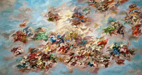 Silent Prelude Jason Engelbart