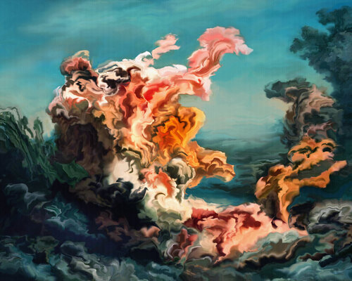 Lake Of Hope Jason Engelbart