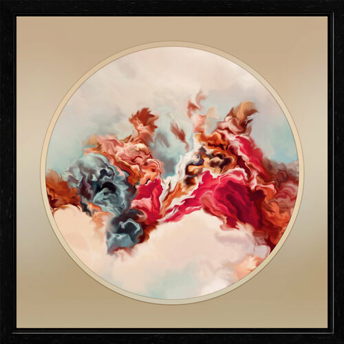 Wave Of Pure Confidence van Jason Engelbart, Digitaal te koop op Singulart