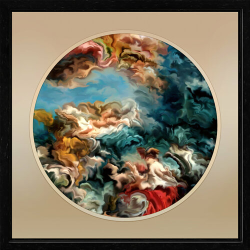 Triumph Of Mindfulness Jason Engelbart