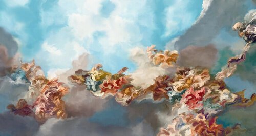 Secret Of The Morning Dew Jason Engelbart