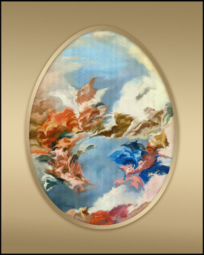 Highlight Of Lightness di Jason Engelbart, Digitale in vendita su Singulart