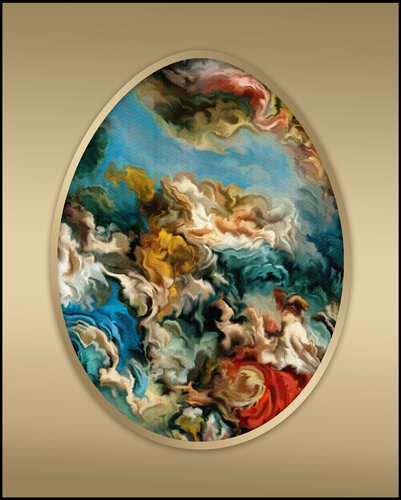 Blessing Of The Day van Jason Engelbart, Digitaal te koop op Singulart