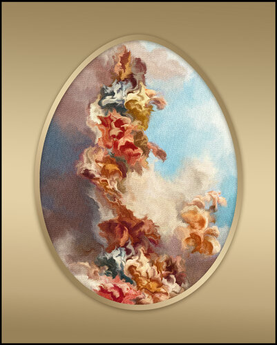 Soul Of Creation van Jason Engelbart, Digitaal te koop op Singulart