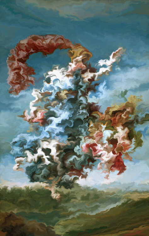 Overture To A Fantastic Dream Jason Engelbart