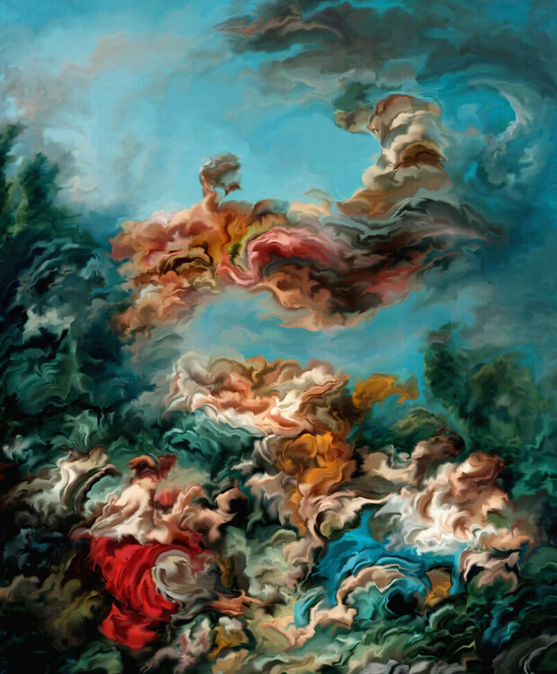 Sacred Truth Jason Engelbart