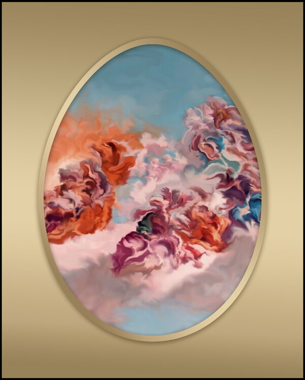 Grace Of Light Jason Engelbart