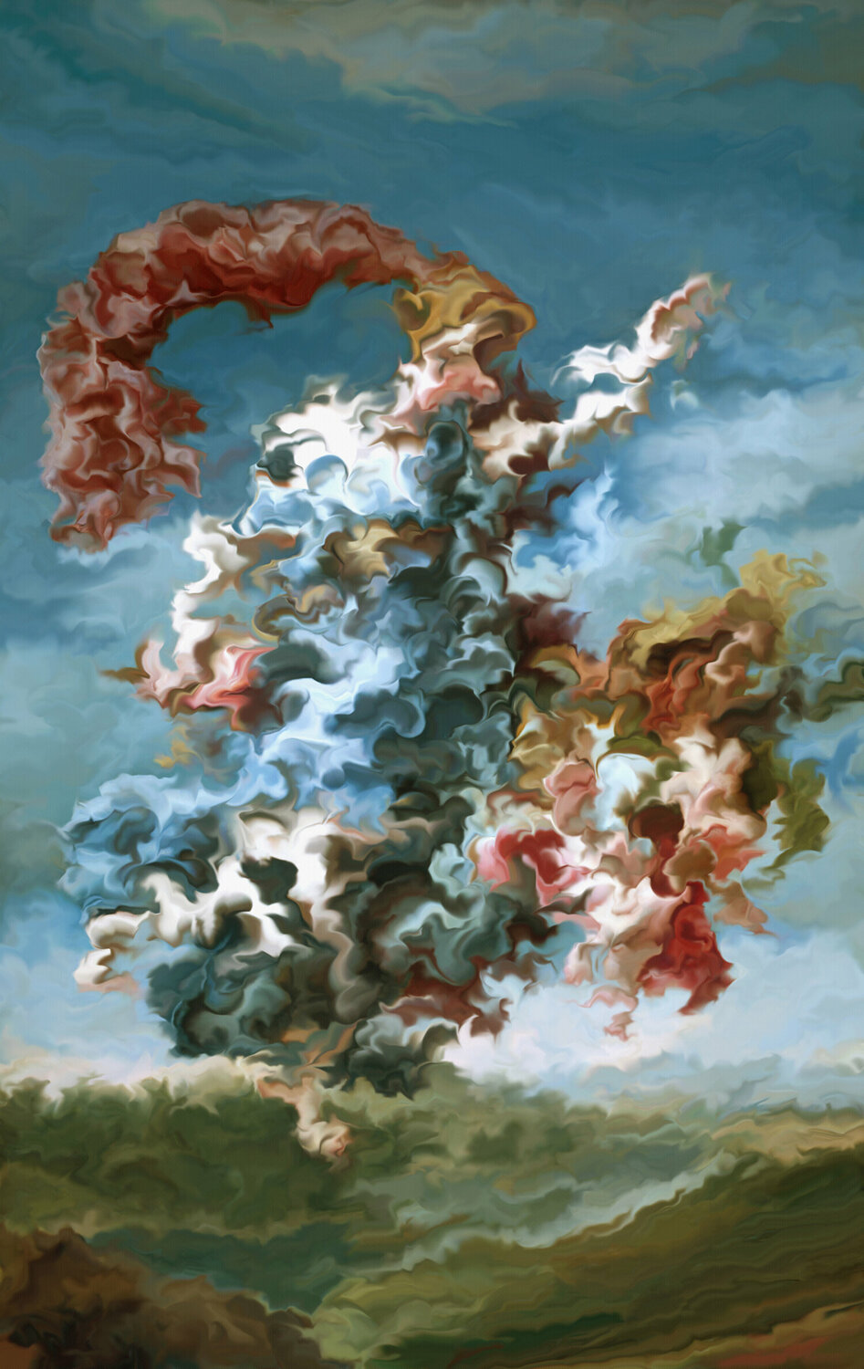 Overture To A Fantastic Dream Jason Engelbart