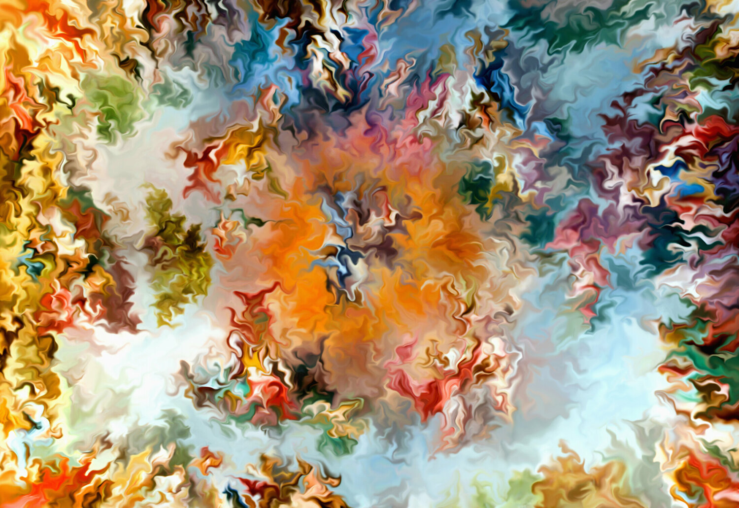 The Creation Jason Engelbart