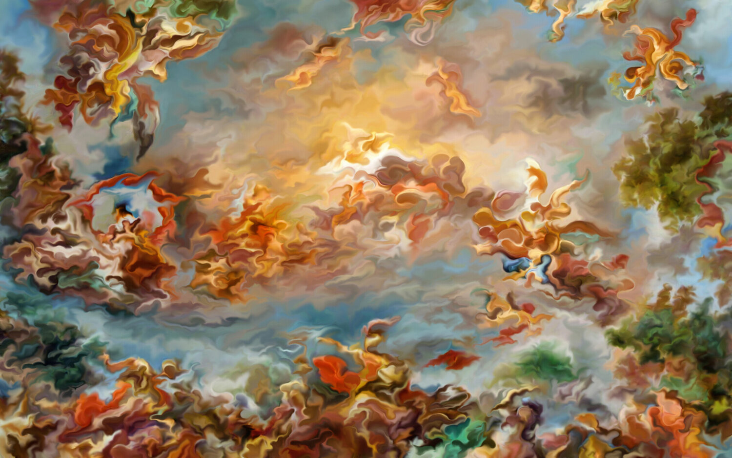 Universal Love Jason Engelbart