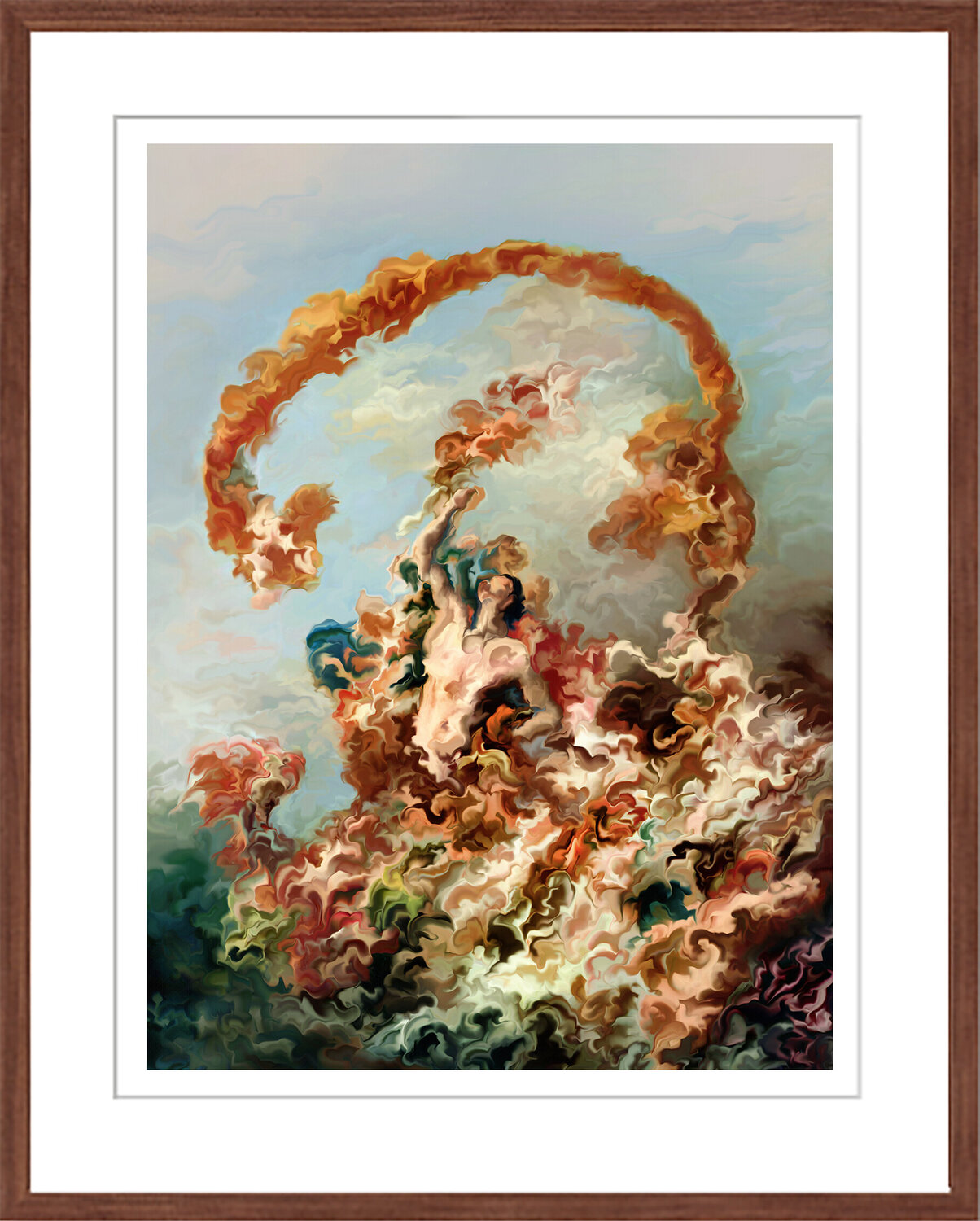 VENUS' GOLDEN SPELL OF LOVE Jason Engelbart Digital zu verkaufen