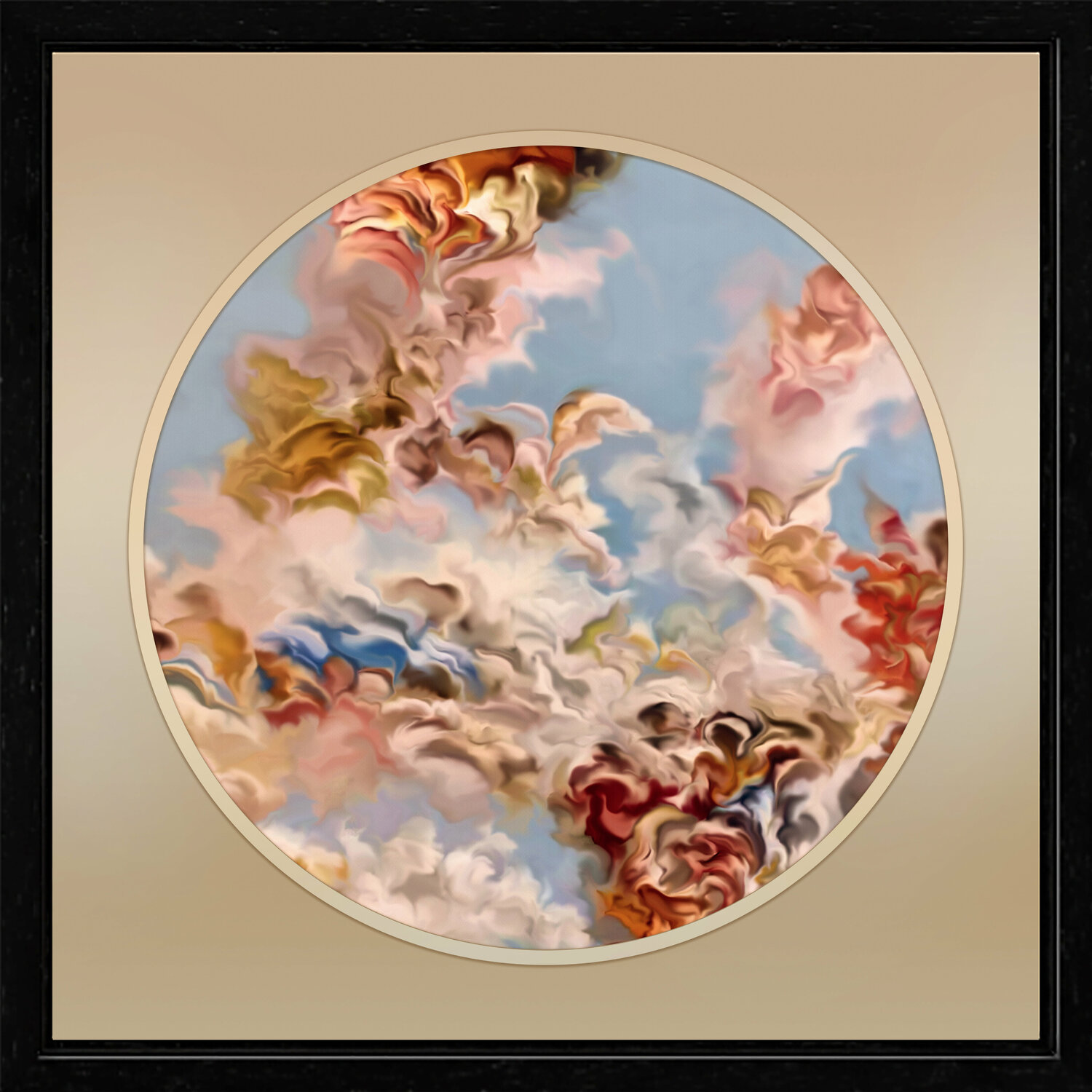 Heavenly Dance Jason Engelbart