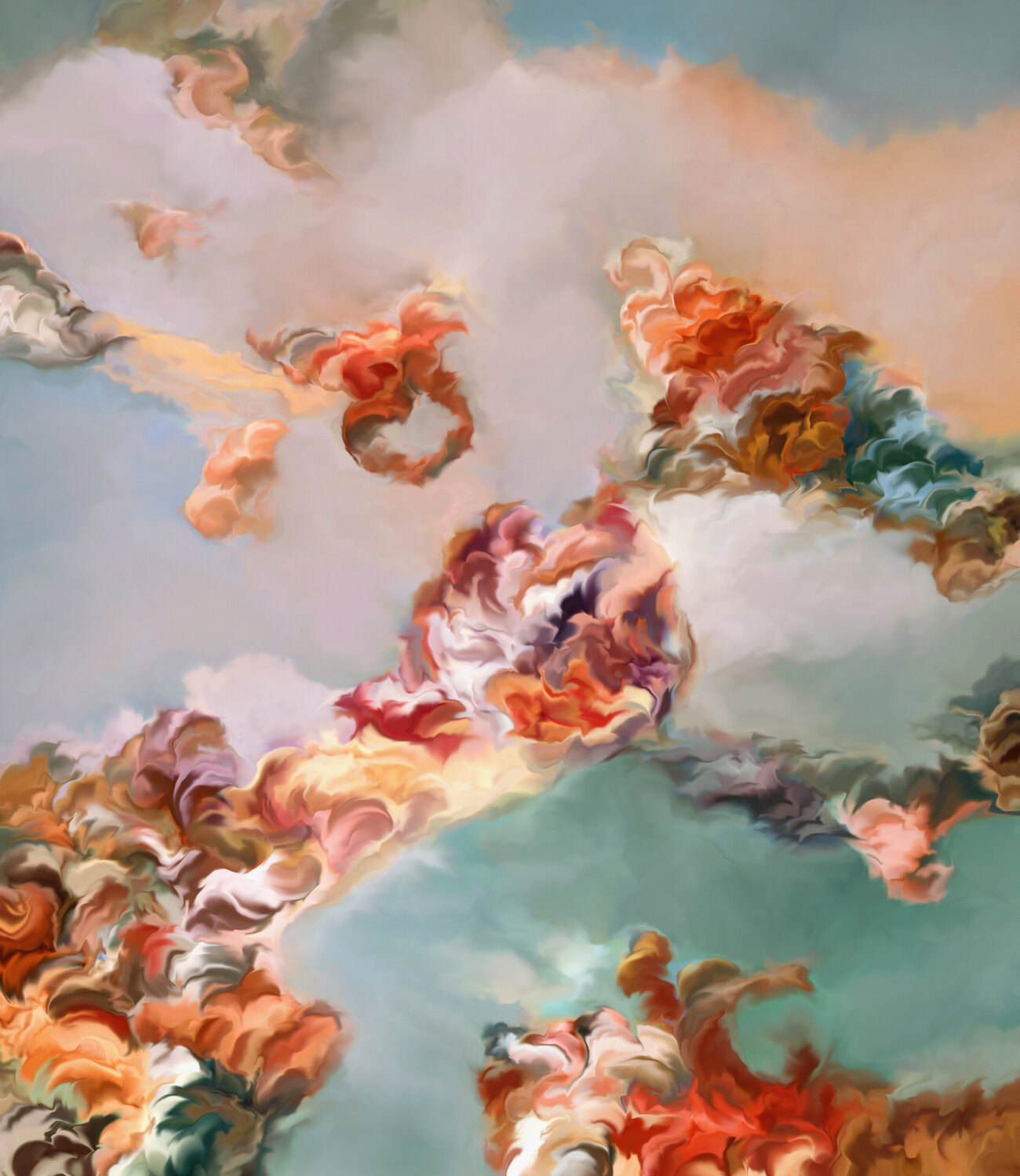 In The Light Of Joy Jason Engelbart