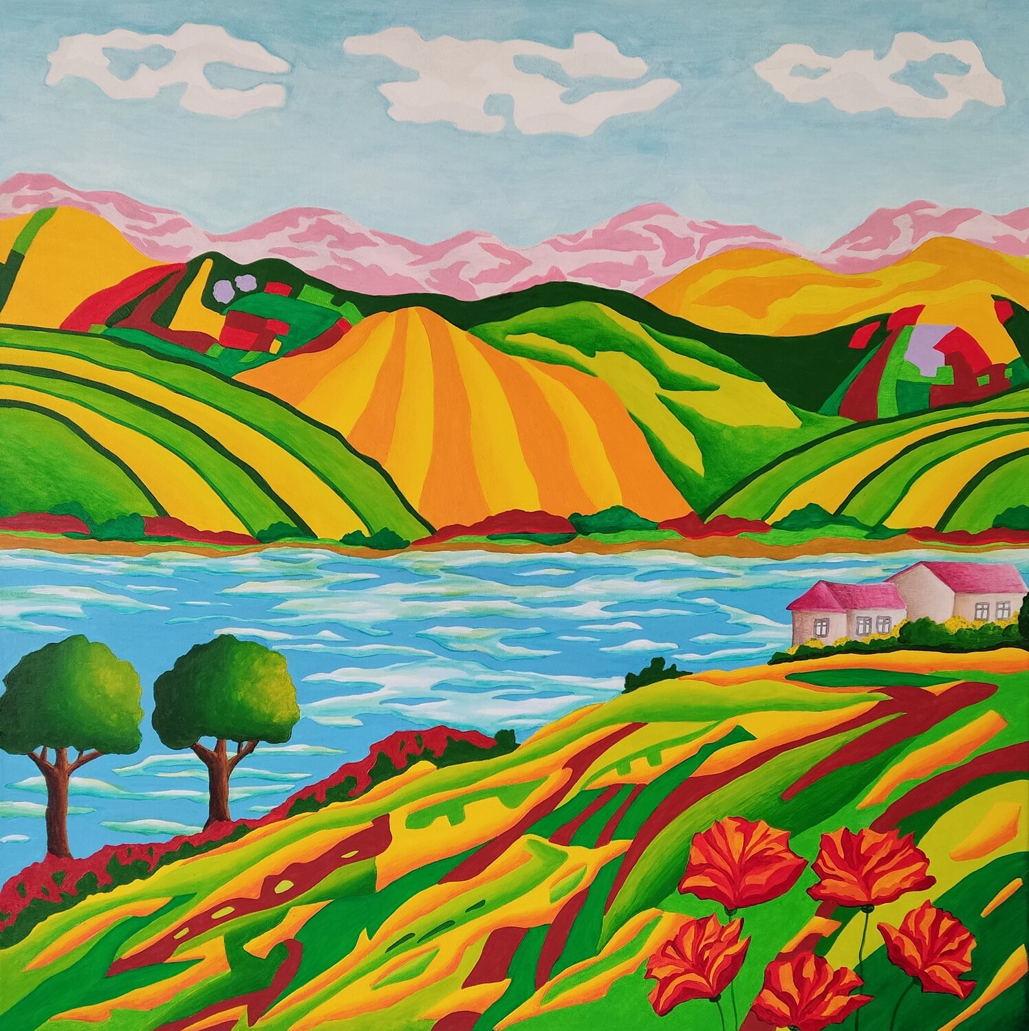 Fairyland 4. Peter Vamosi