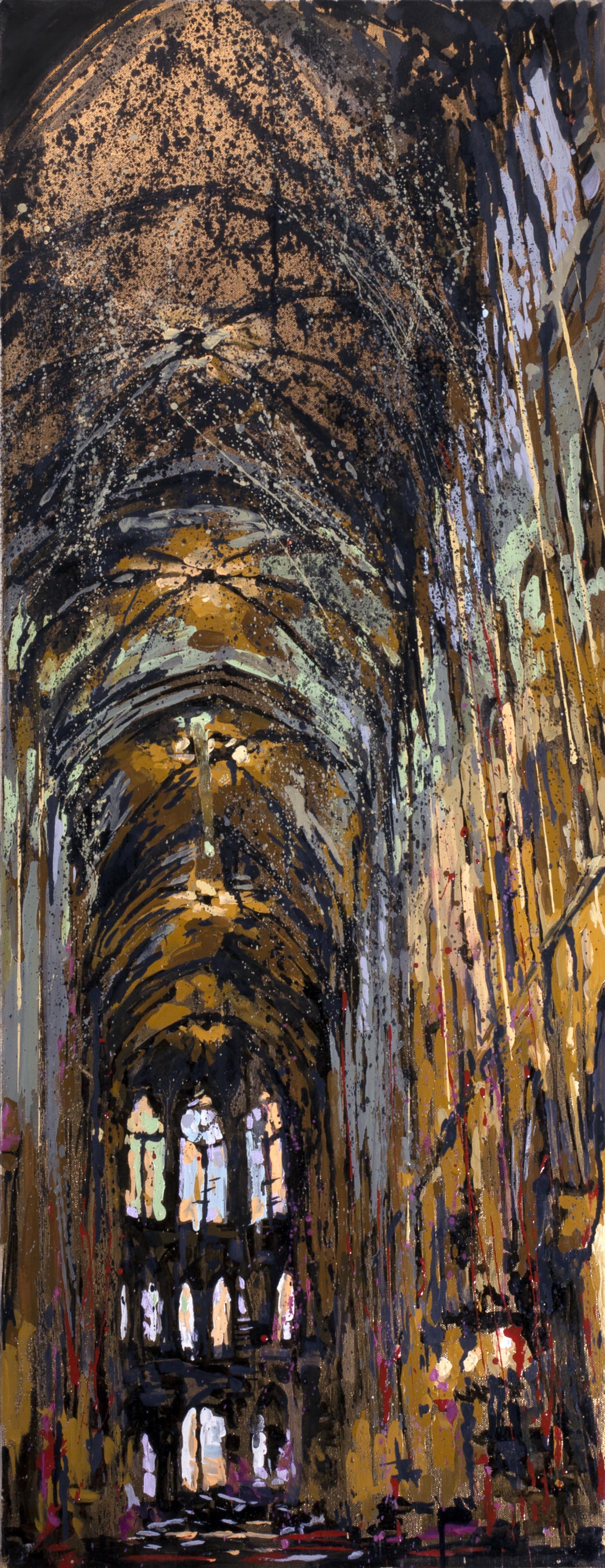 Thema Byzantijnse Schilderijen