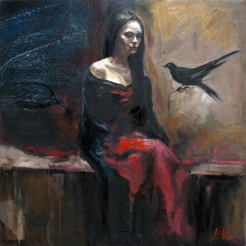 Borderline State Alexander Klemens