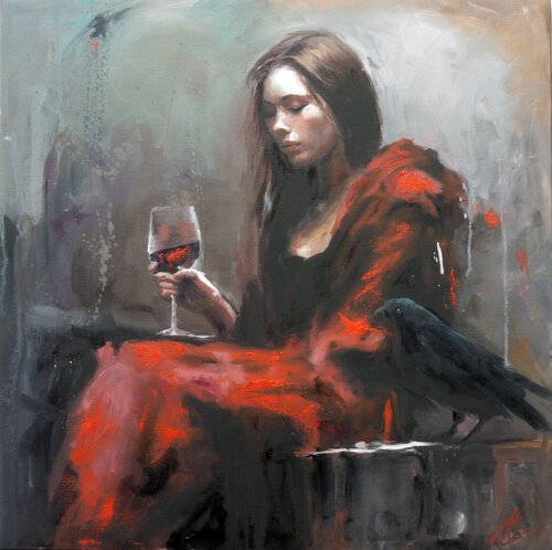 Secrets Alexander Klemens