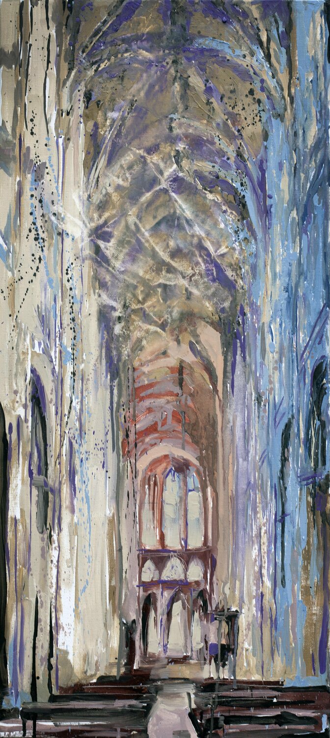 interior Alexander Klemens
