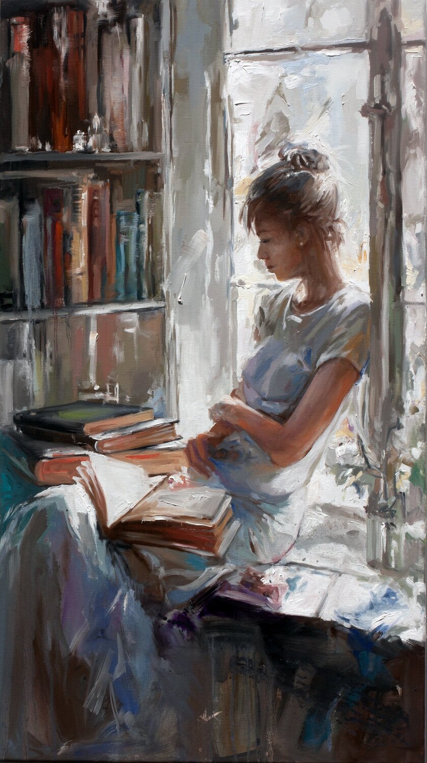 Expectation Alexander Klemens