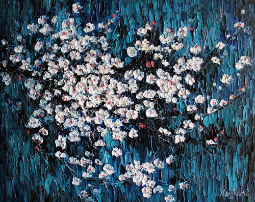 Blossom Haykuhi Khachatryan