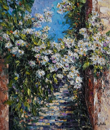 Spring Haykuhi Khachatryan