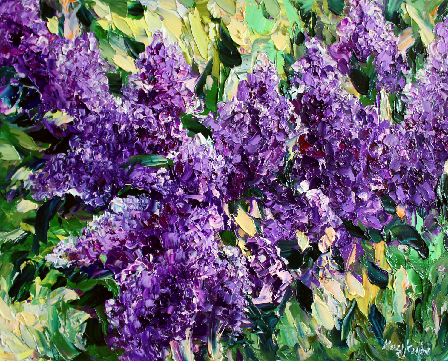 Lilac Haykuhi Khachatryan