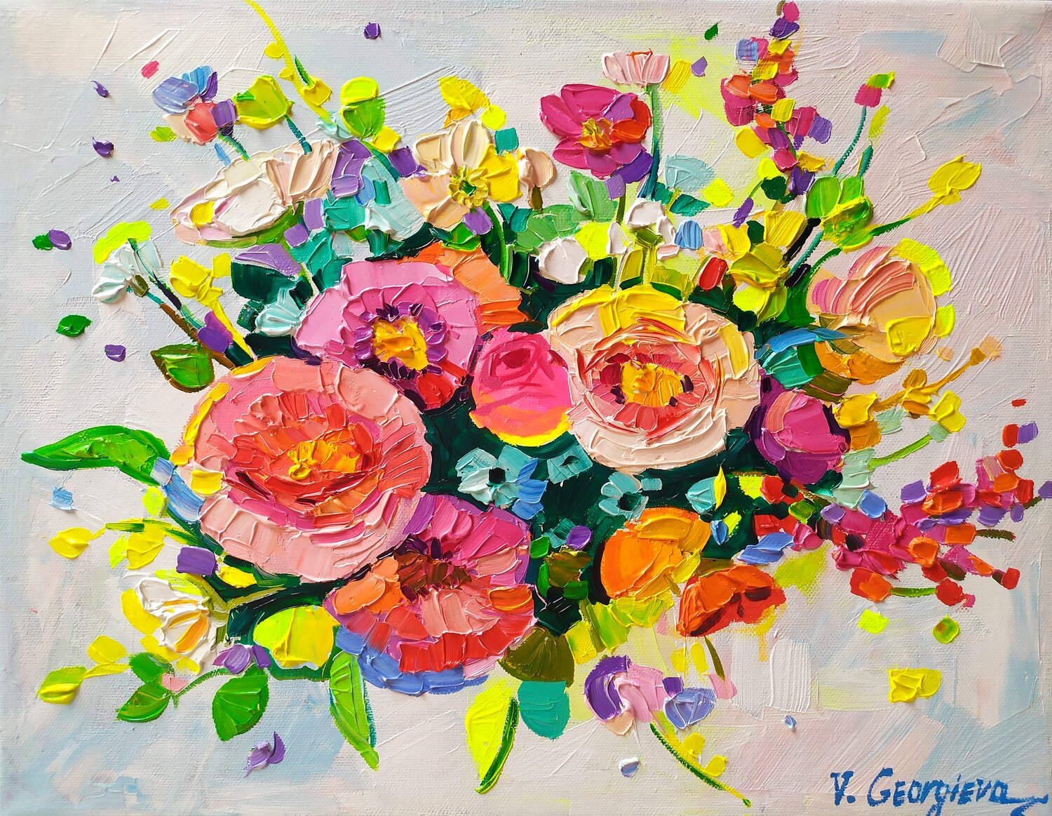 For you ...! 2 Vanya Georgieva