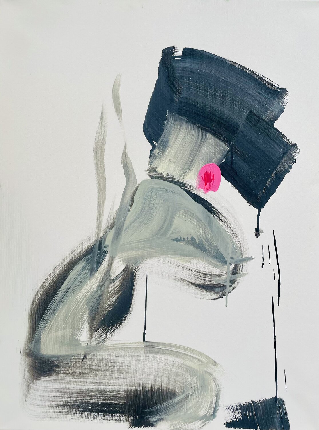 Never let me down Zsuzsa Klemm