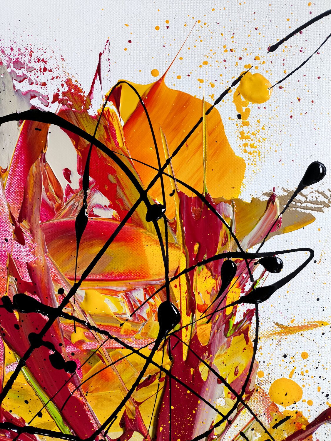 Sylvie Jousselin: 画家 (フランス) - Singulart