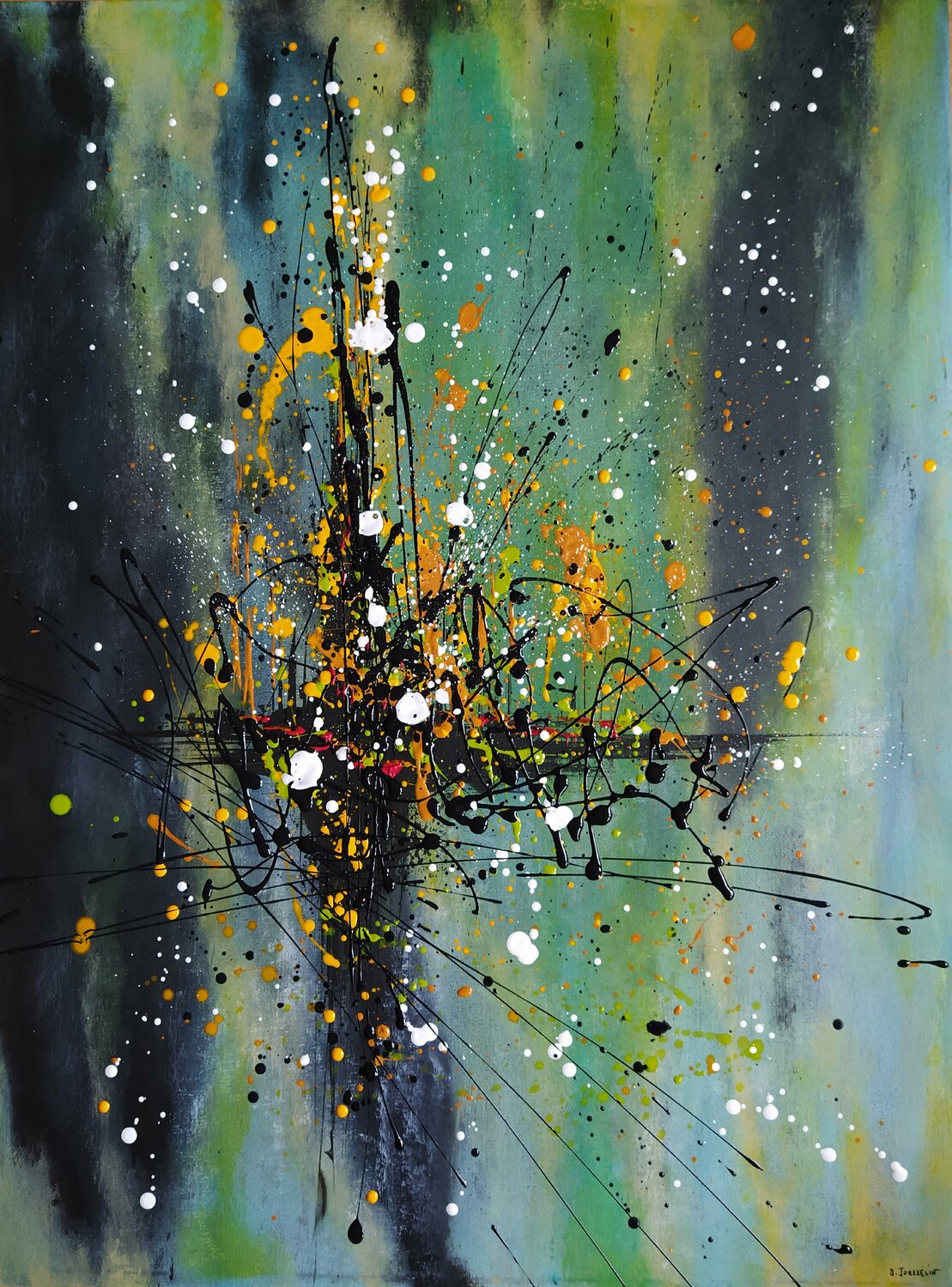 La Faille Sylvie Jousselin