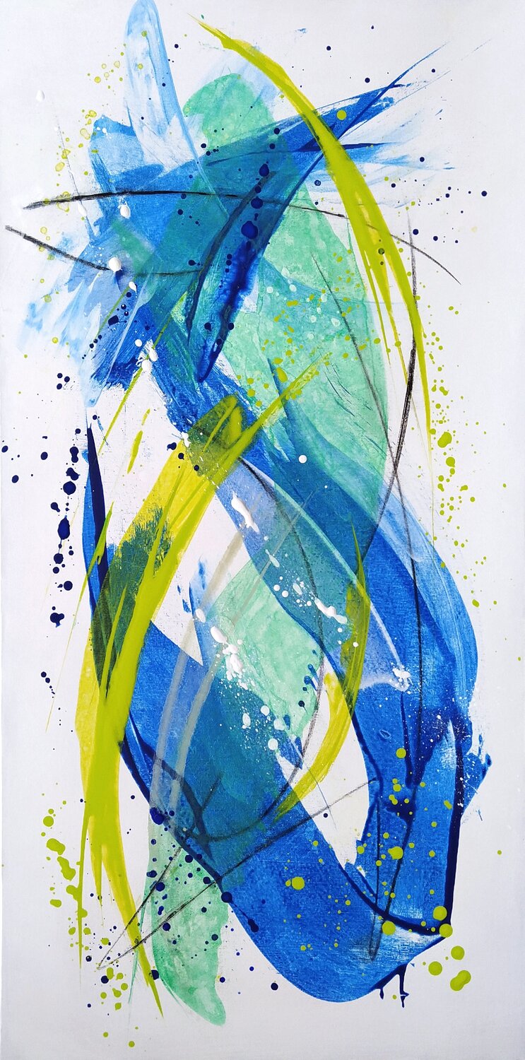Splash ! Sylvie Jousselin