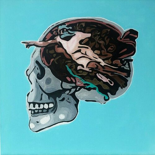 La creazione van Elisa Bonotti, Schilderij te koop op Singulart