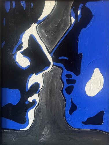 Moment van Elisa Bonotti, Schilderij te koop op Singulart