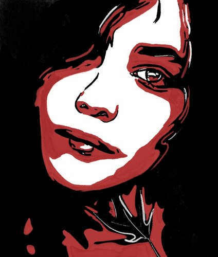 The youth de Elisa Bonotti, Pintura a la venta en Singulart