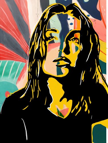 INVISIBLE van Elisa Bonotti, Digitaal te koop op Singulart