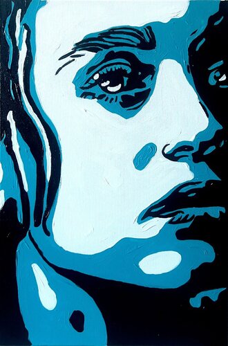 A day de Elisa Bonotti, Pintura a la venta en Singulart