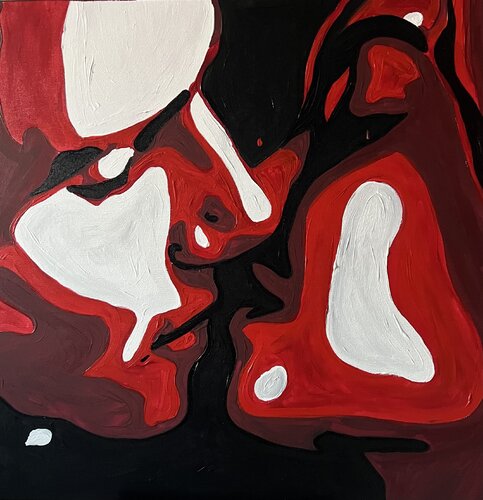 Love me #1 Elisa Bonotti