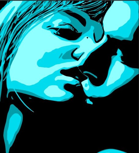 Love me #2 Elisa Bonotti