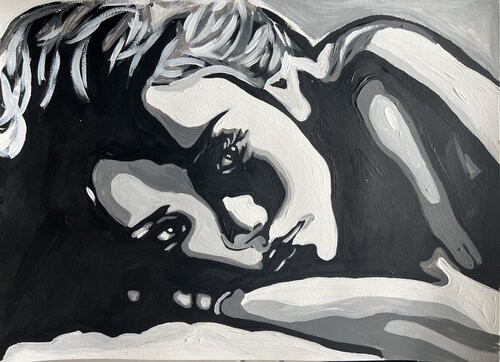 Undressing #2 Elisa Bonotti