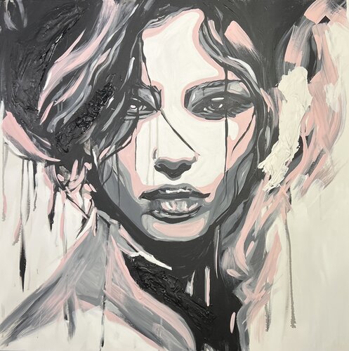 The veil #6 Elisa Bonotti