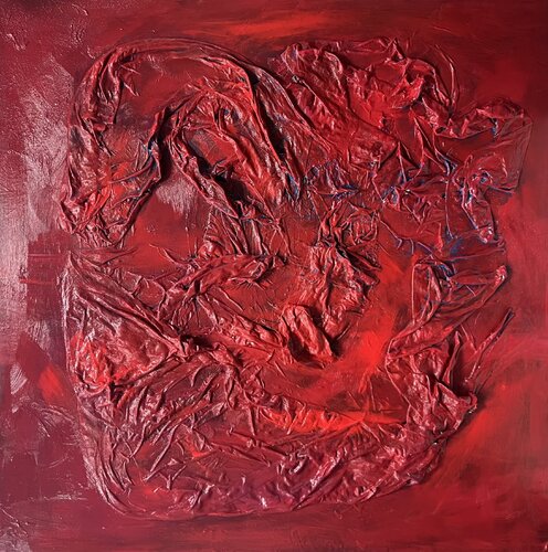 Intenso Elisa Bonotti