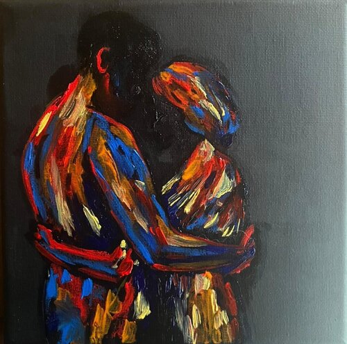 Oltre il buio Elisa Bonotti