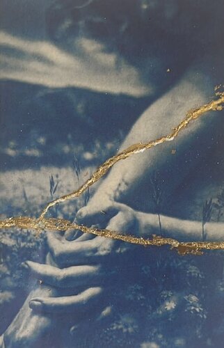 La memoria del contatto by Elisa Bonotti, Other Media for Sale on Singulart